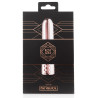 Rosy Gold Mini Vibrator 7 x 2 cm